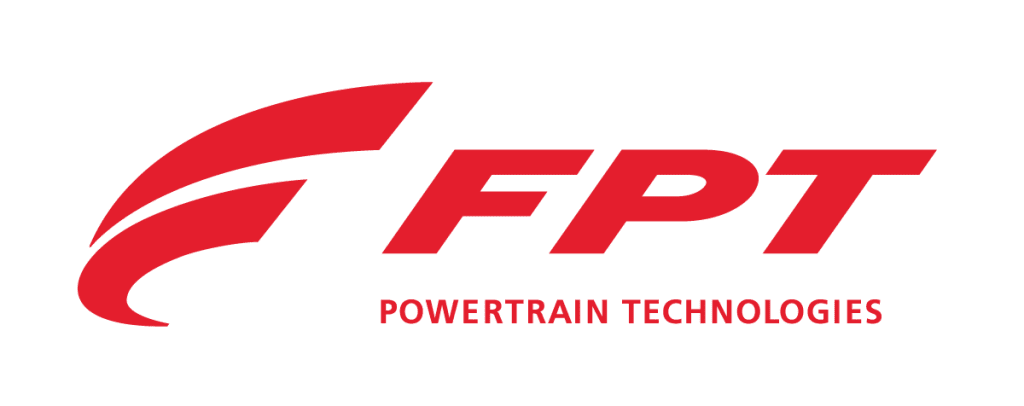 FPT Logo Red